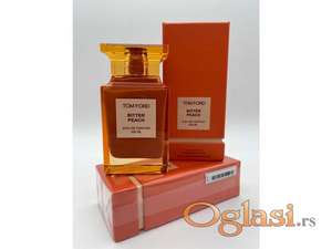 Tom Ford – Bitter Peach